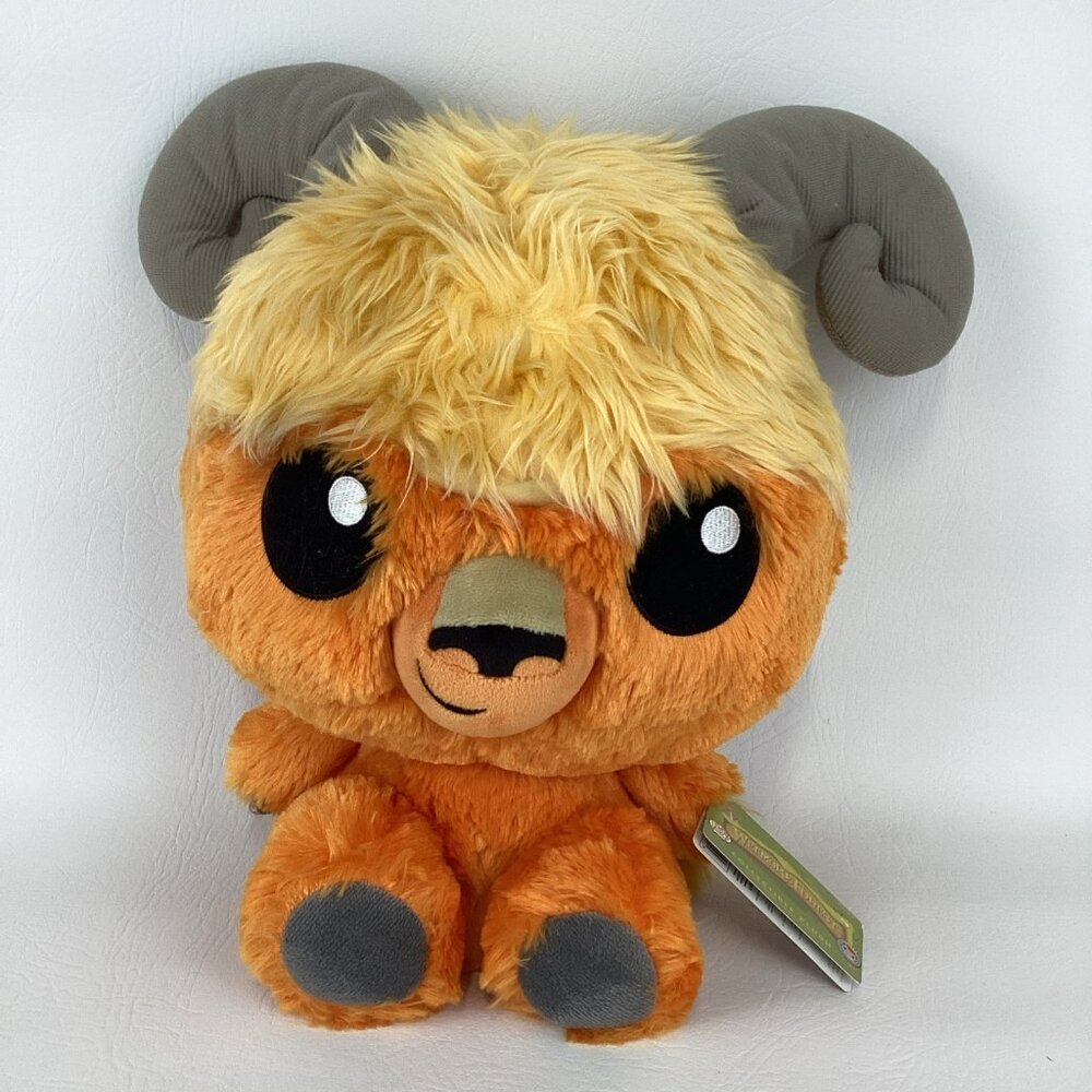 Funko Wetmore Forest Butterhorn Collectible 14" Plush Stuffed Animal Toy w Tags
